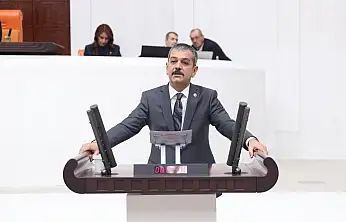 Araştırma komisyonu ilk toplantısını yaptı, yol haritası şekilleniyor