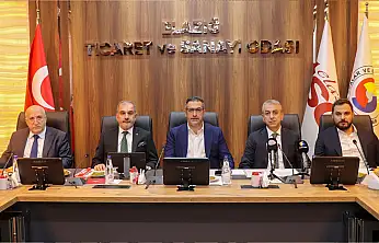 Başarı hikayesi yarım kalmasın! Işıkver Elazığ'ın yatırım geleceği için söz verdi!