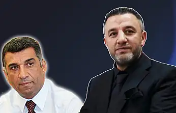 Başkan Aksu: 'Gürsel Erol'un bu şovmenliğini sonuna kadar destekliyoruz!'