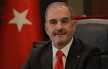 Başkan Alan'dan teşekkür