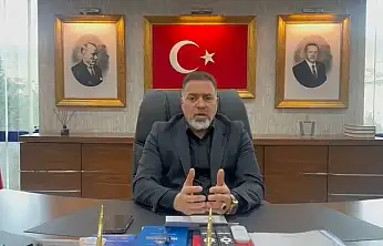 Başkan Gök'ten bakanlığa çağrı: 'Bu yatırım Kovancılar'da kalsın'