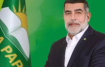 Başkan Suiçer: 'Mesele kimin ne dediği değil, şehrin ne kazandığıdır!'