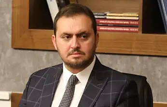 Başkan Selmanoğlu: 'Elazığlı olmak zorda kalana el uzatmaktır!'