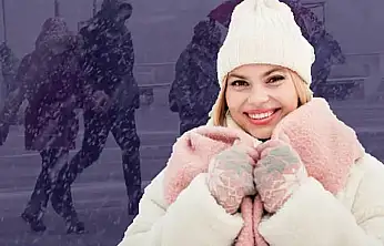 Çarşamba gününe dikkat! Elazığ'da kar yağışı kapıya dayandı