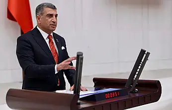 CHP'li Erol'dan Bakanlığa sert tepki: 'Bu kararın bedelini Elazığ ağır ödüyor!'