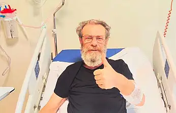 Dualarımız seninle Abdullah Abi!