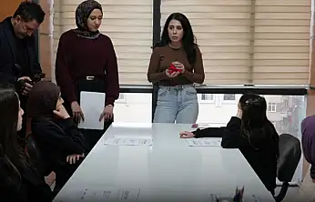 Elazığ Belediyesi'nden sağlıklı nesiller için dikkat odaklı eğitim