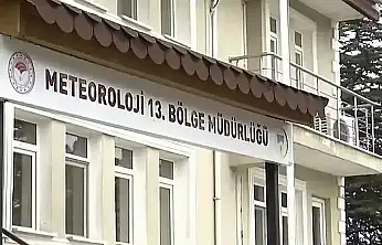 Kar geliyor, çığ riski artıyor: Elazığ için 4 günlük kritik hava raporu!