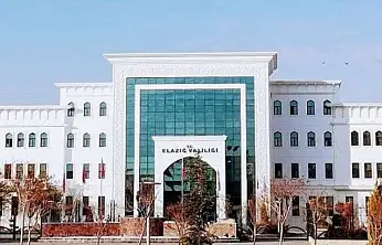 Elazığ'da bir haftalık asayiş bilançosu açıklandı