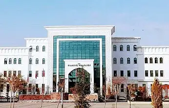 Asayişten trafiğe Elazığ'da hareketli hafta