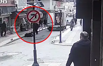 Elazığ'da gündüz vakti silahlı kavga!