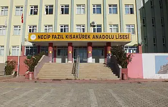 Elazığ'da öğrenci zehirlenmesi iddiası!