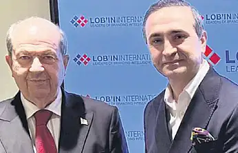 Elazığ'dan Oxford'a uzanan gurur: Alpaslan Düven'e uluslararası ödül