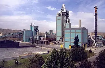 Elazığ'ın bitmeyen çilesi: Çimento Fabrikası!