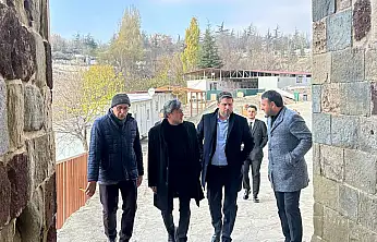 Elazığ'ın geçmişine kısa yolculuk!