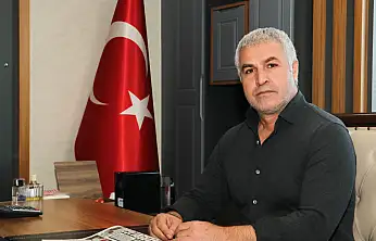 Elazığ'ın sesi Hakimiyet Gazetesi 16 yaşında