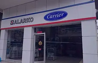 Elazığ markası Türkiye'yi salladı: Zorlu İklimlendirme Alarko'da zirveye ortak oldu