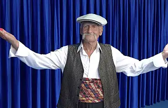 Elazığ kültürünün emektarı Osman Ayaz vefat etti