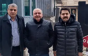 Elazığ Türk Büro-Sen'den şiddete karşı net duruş: 'Sıfır tolerans' istiyoruz!