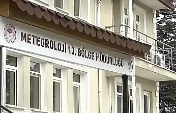 Beş il için kritik tahmin: Kar kalınlığı 20 santimetreyi aşacak!