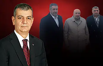 Eski SSK arazisi Vekil Keleş'in girişimleriyle yeniden hayat buluyor