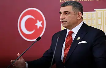 CHP'li Erol'dan sert eleştiri: 'Halktan kopuk bir bütçe'