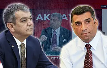 Gürsel Erol canlı yayında patladı! 'O masayı sana bizzat ben göstereceğim!'