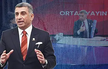 Gürsel Erol'dan canlı yayında net mesaj: 'Elazığ'ın geleceği polemikle şekillenmez!'