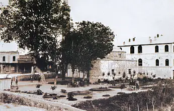 Mahremiyetin ve misafirperverliğin taşla yazılmış romanı: Harput evleri