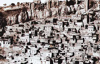 Harput ismi Türkçe mi? Uzmanlara sorduk!