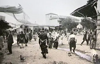 Harput'un çekiç seslerindeki ritim: Bakıra atılan bin yıllık imza