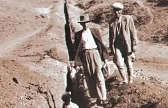 Harput'un şifalı damarları: İşte taşın bağrından gelen su medeniyeti