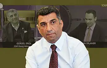 Hırçınlık mı, telaş mı? Gürsel Erol'un son dönemdeki tavırları soru işaretleri yaratıyor