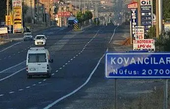 Kovancılar kelimesi nereden geliyor? İşte Kovancılar'ın isminin kaynağı!