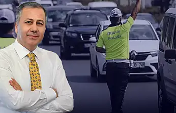 Kuş uçurtulmayacak! 12 bin noktada denetim, 107 bin kamera takipte olacak!