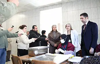 Elazığ'ın '11. İlçesi' hazır! Valizini alan gelsin!