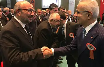 Maden'in tarihi PTT binası için bütçeden onay çıktı