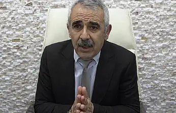 Massad Başkanı Bozcan: Maden'e planlanan 50 sosyal konut ihtiyacı karşılamıyor