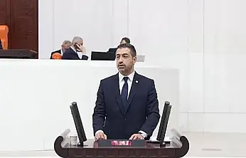 Milletvekili Işıkver sordu, Bakan Kacır yanıtladı: Elazığ'da jeotermal takvim netleşti