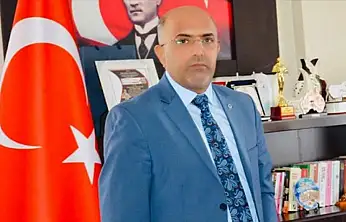 Mitat Ulaş yeniden başkan: Tek listeli kongrede esnaftan tam destek