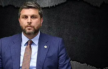 Nazırlı'dan Gürsel Erol'a: 'Birliktelik ruhuna haksızlık etme!'