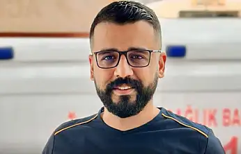 Paramedikler Günü'nde Gök'ten çağrı: Çalışma şartları iyileştirilsin