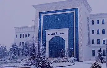 Pazartesi günü okul var mı? Elazığ Valiliği'nden beklenen açıklama geldi