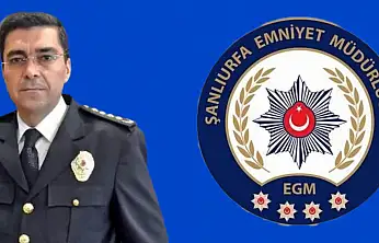 Elazığlı Emniyet Müdürü suçluların korkulu rüyası oldu: Şanlıurfa'da kaçakçılığa geçit yok