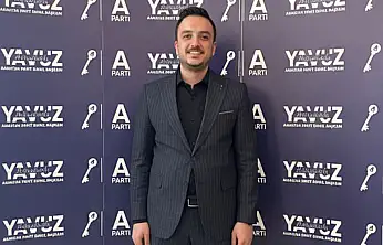 Sarışın: 'Elazığ sosyal medya tartışmalarıyla oyalanacak bir şehir değil'