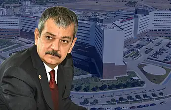 Sayın Keleş, laf var, icraat yok! Elazığ AMATEM projesi ne oldu?