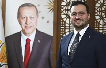 Selmanoğlu'ndan 2026 Mesajı: 'Elazığ için hizmet siyasetimiz kesintisiz sürecek!'