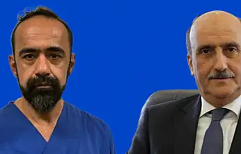 Hastaneden Selmanoğlu açıklaması