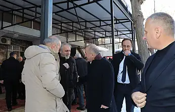 'Sesimizi duyurmak değerli' Elazığlılardan Vali Hatipoğlu'na tam not