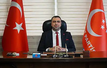 Sp il başkanı Yüksel: 'Kürt meselesi magazinleştirilerek çözülmez'